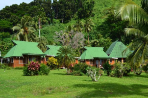 Daku Resort